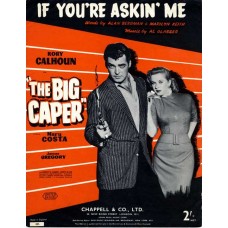 BIG CAPER (1957)